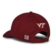 Virginia Tech The Game Classic Relaxed Twill Hat